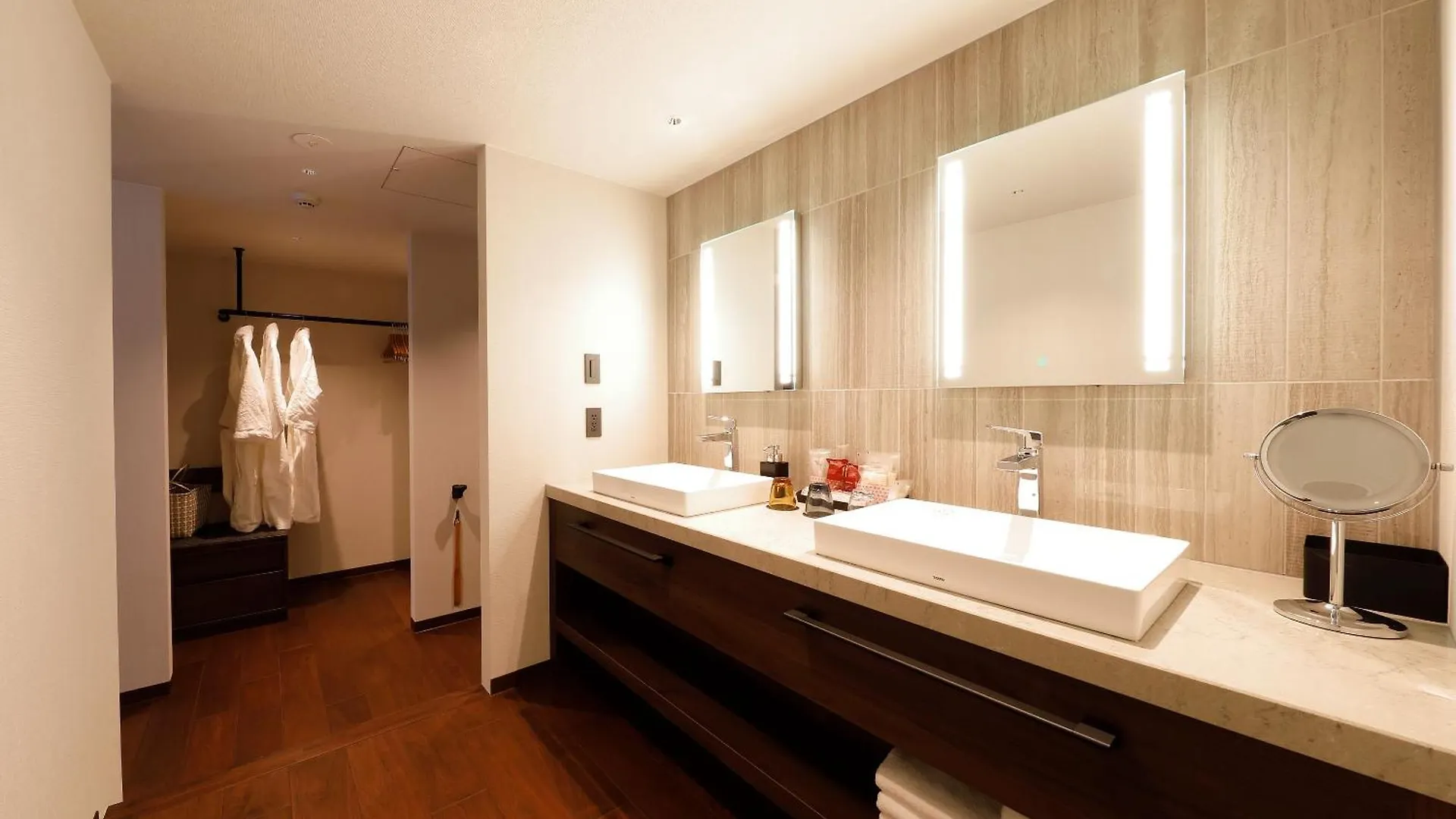 Executive Suite Suirei Sapporo