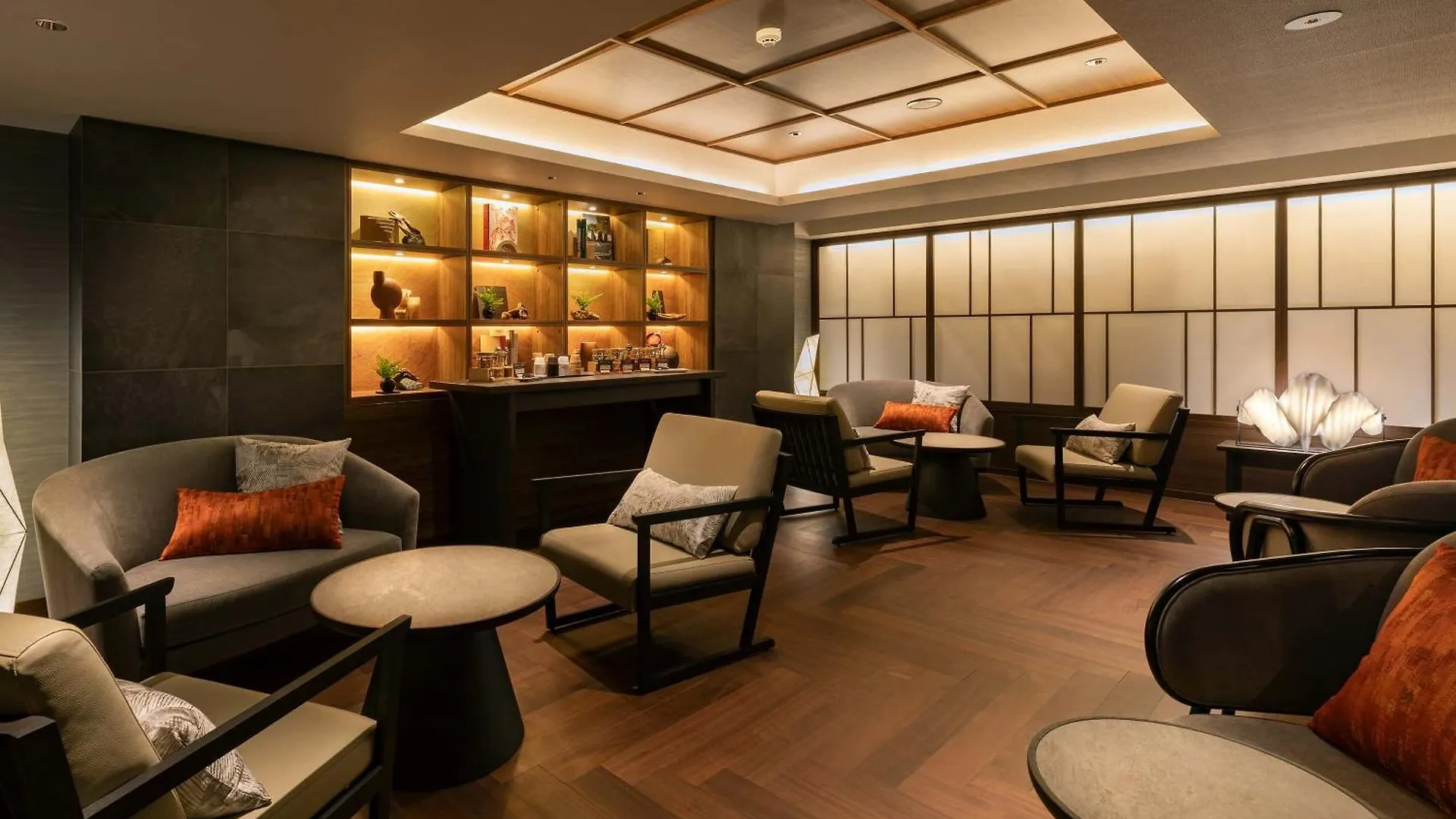 Executive Suite Suirei Sapporo