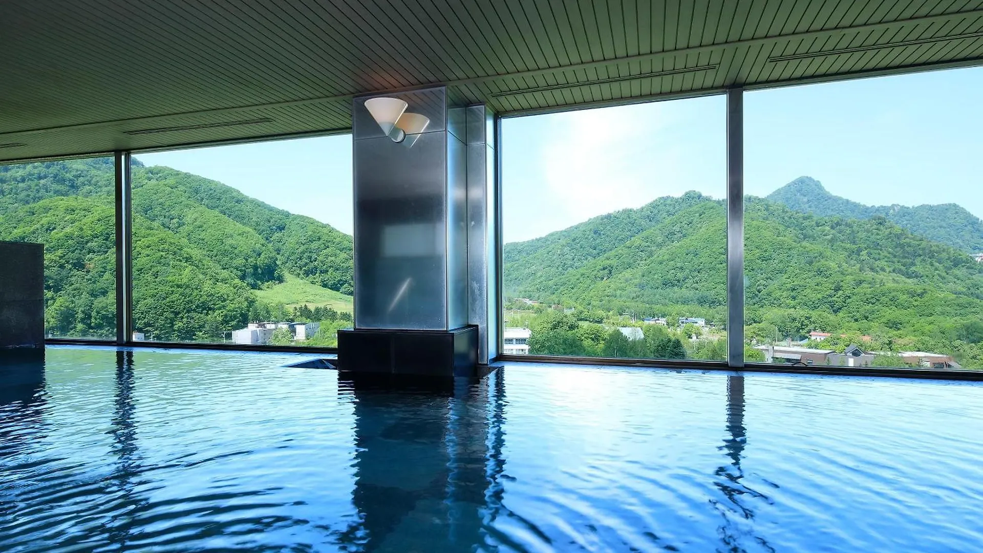 Executive Suite Suirei Sapporo Japan
