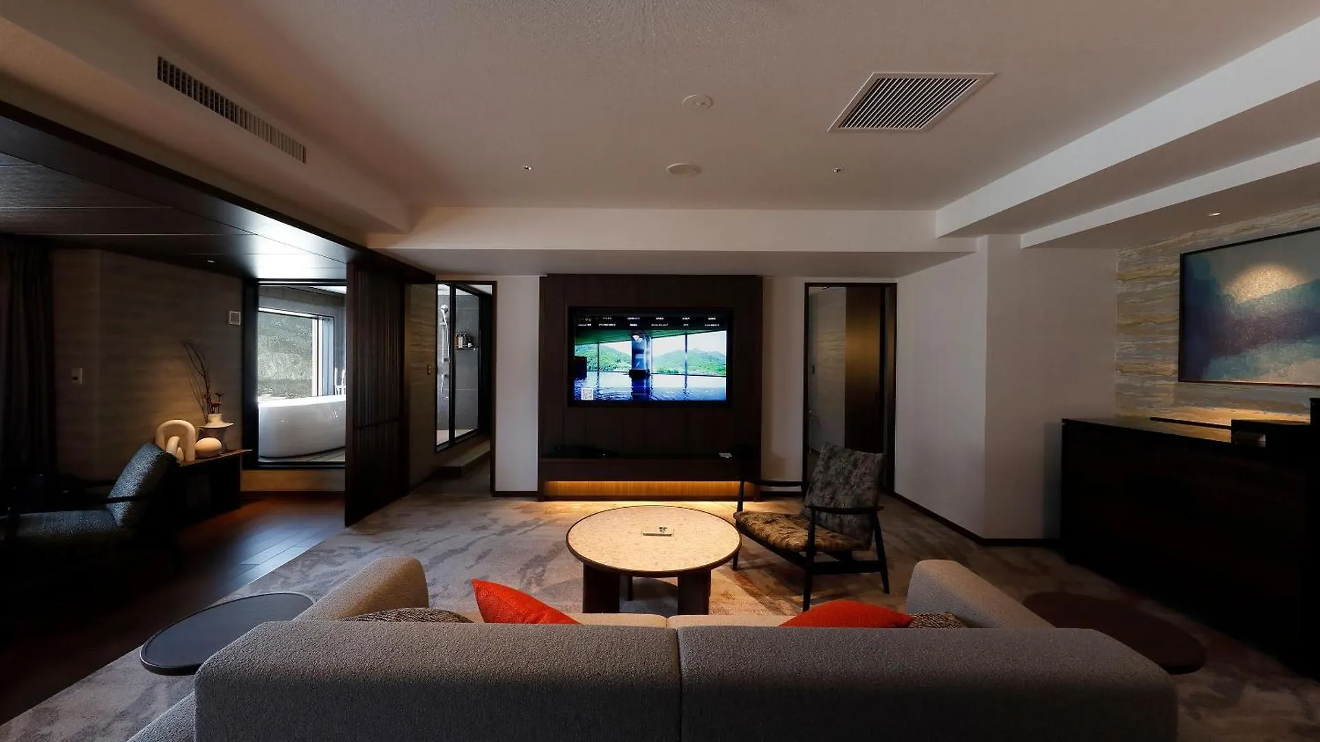 Executive Suite Suirei Sapporo