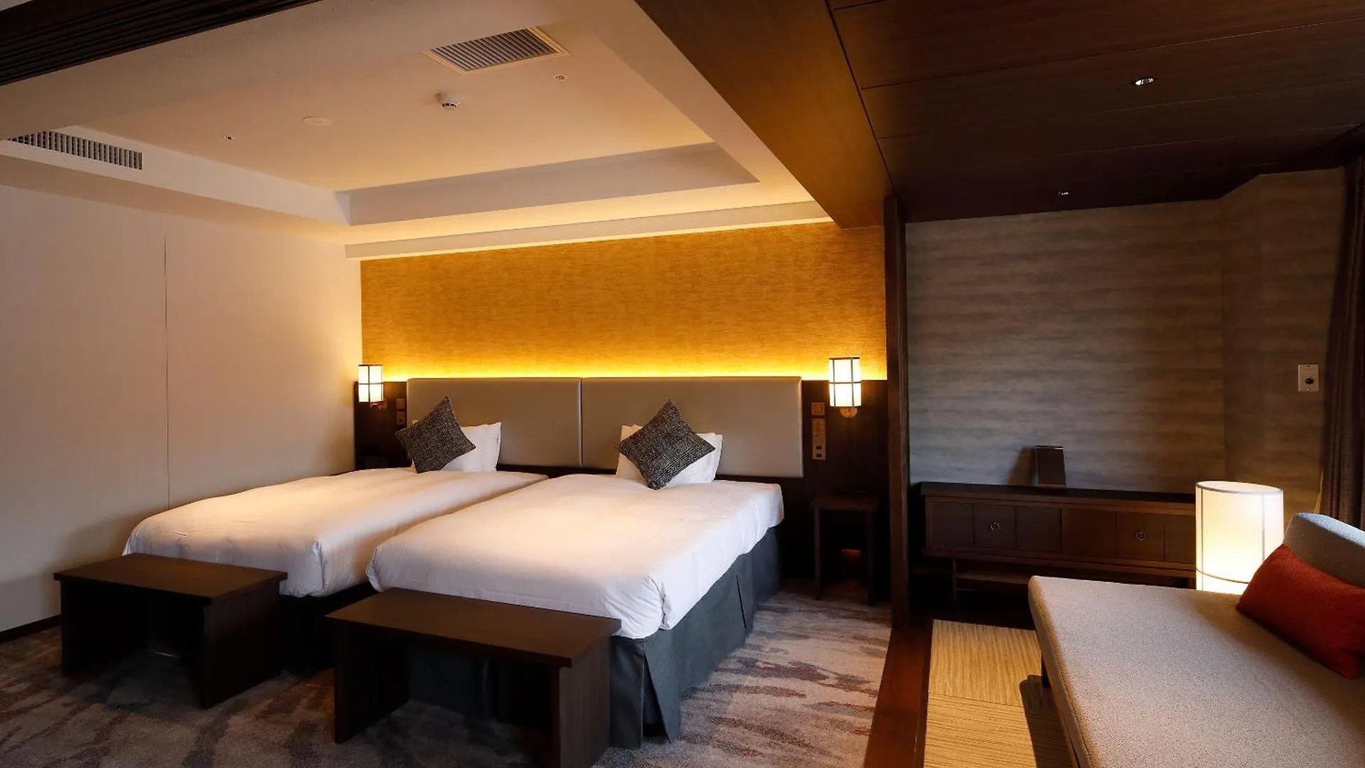 Executive Suite Suirei Sapporo