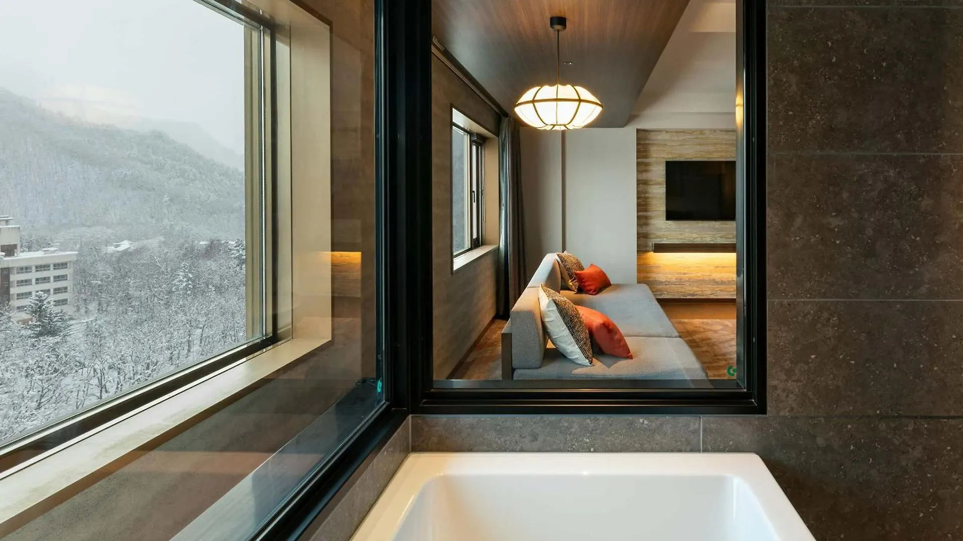 Executive Suite Suirei Sapporo