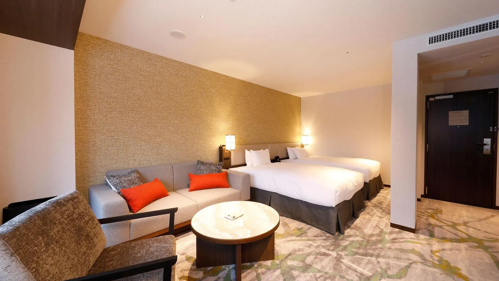 Executive Suite Suirei Sapporo