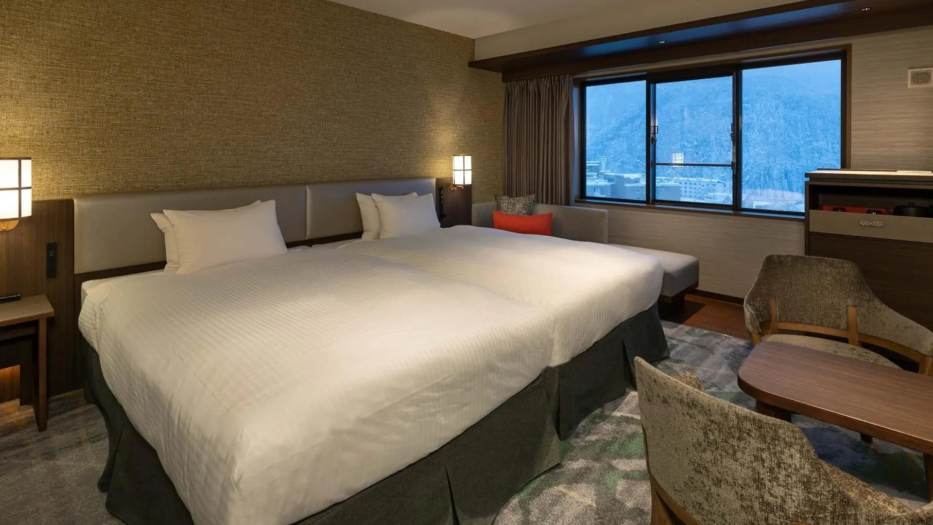 Hotel Executive Suite Suirei Sapporo