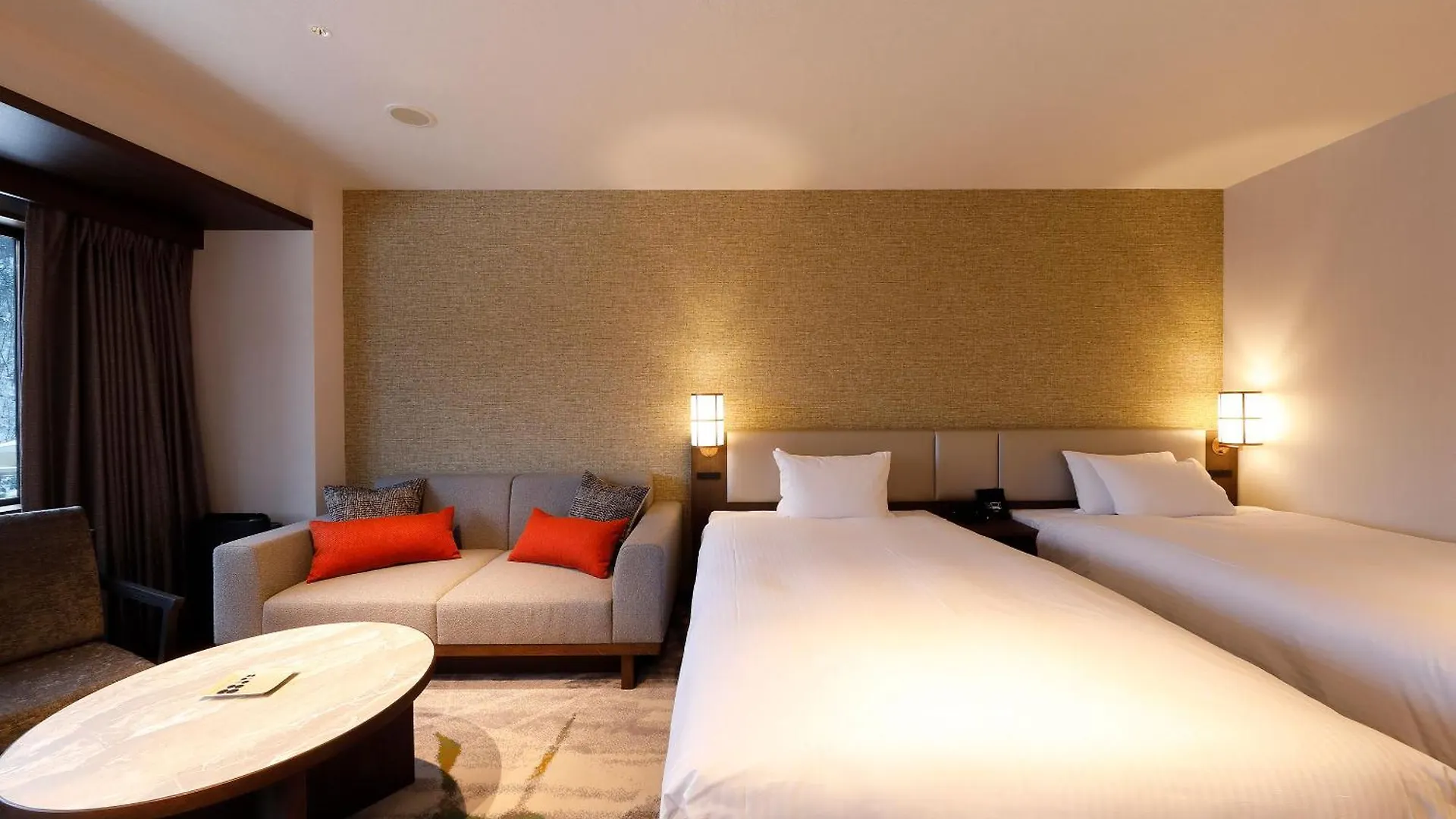 Executive Suite Suirei Sapporo