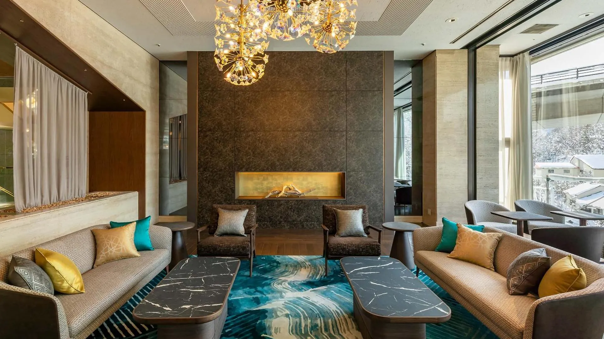 Executive Suite Suirei Sapporo