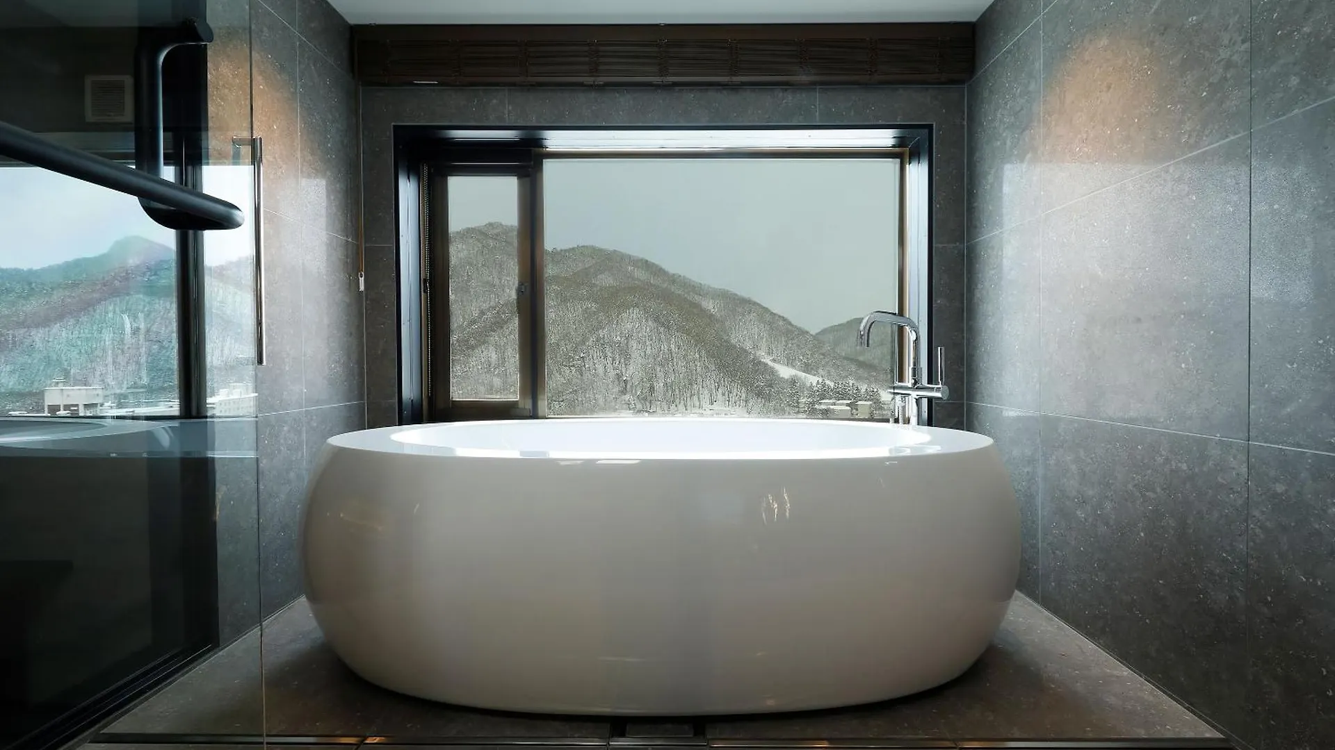 Executive Suite Suirei Sapporo Hotell