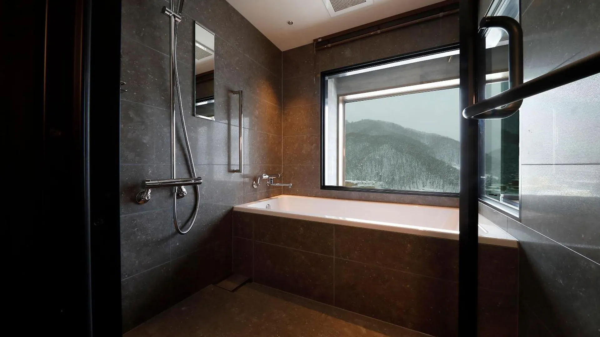 **** Hotell Executive Suite Suirei Sapporo Japan