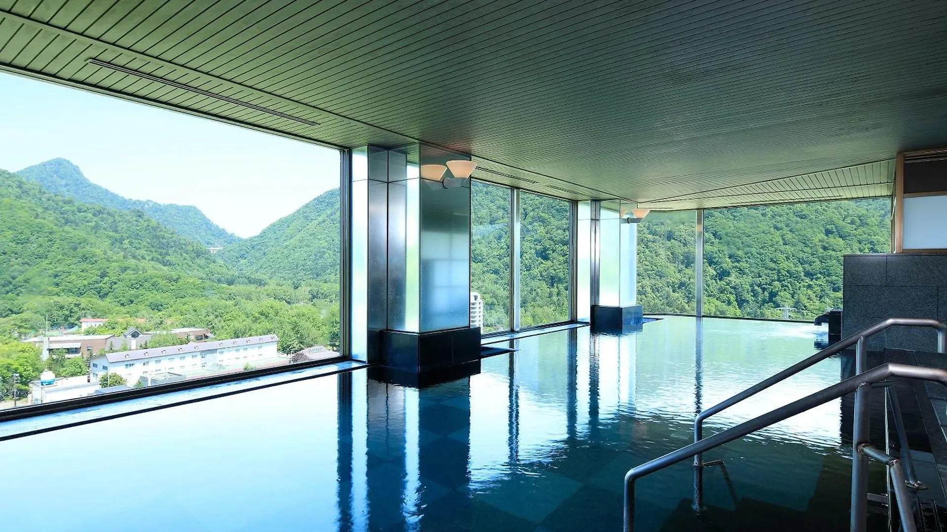 Hotel Executive Suite Suirei Sapporo