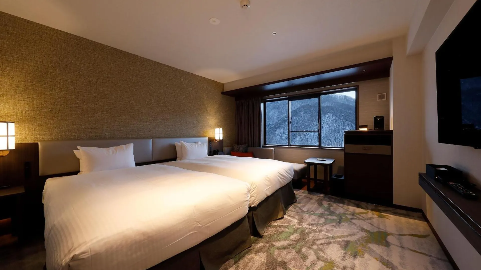 Executive Suite Suirei Sapporo